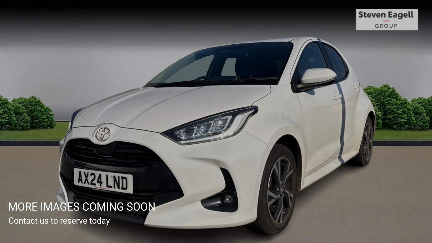 Used Toyota Yaris 2024 for sale - 77978197: Photo 3