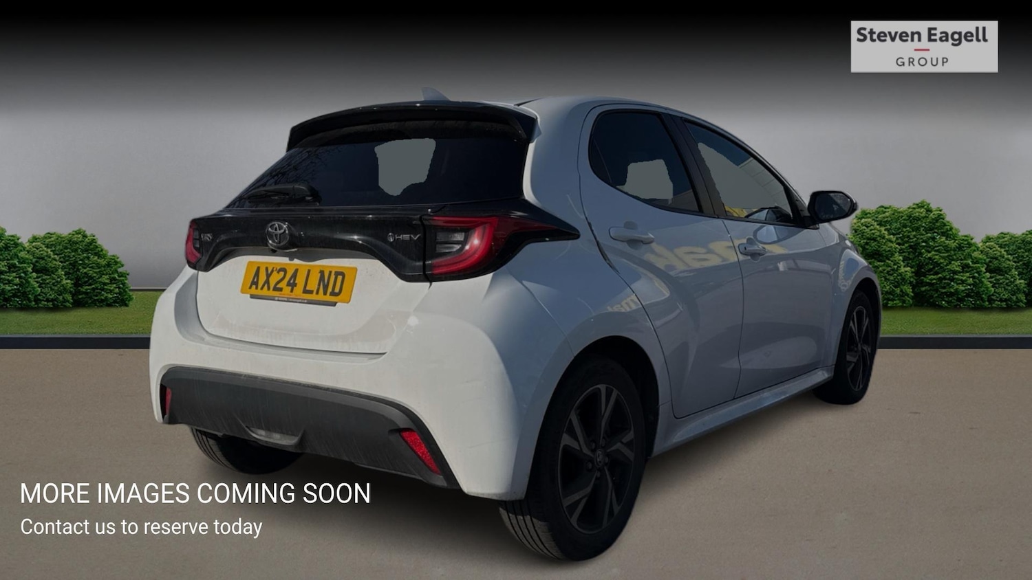 Used Toyota Yaris 2024 for sale - 77978197: Photo 4