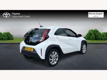 Used Toyota Aygo X 2024 for sale - 74989462: Photo