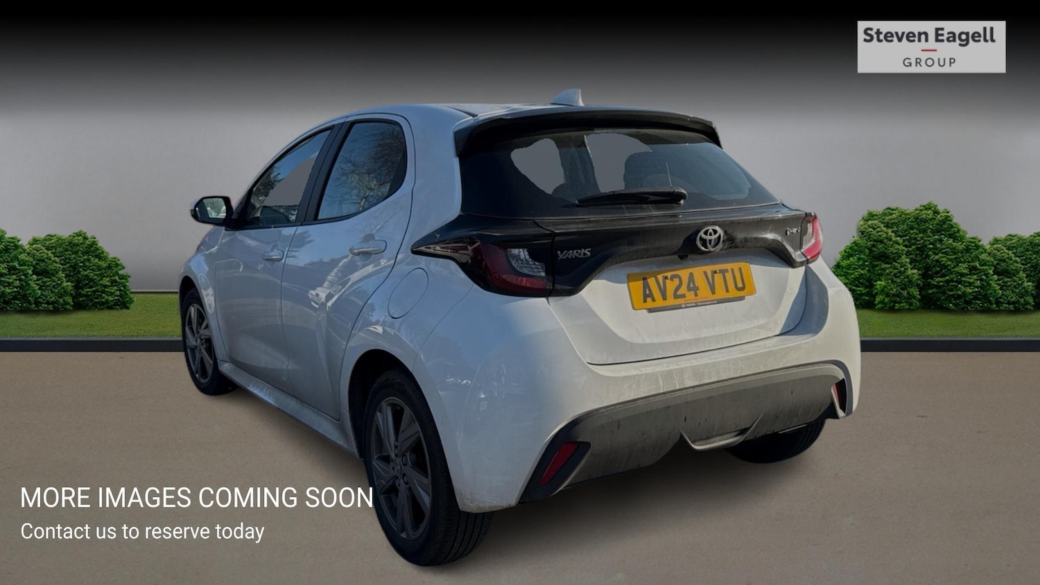 Used Toyota Yaris for sale - 77853206: Photo 2