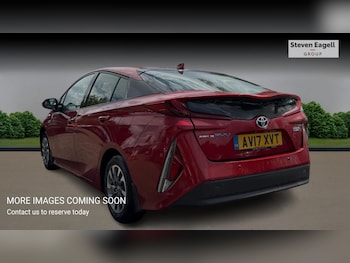 Used Toyota Prius 2017 for sale - 78878117: Photo