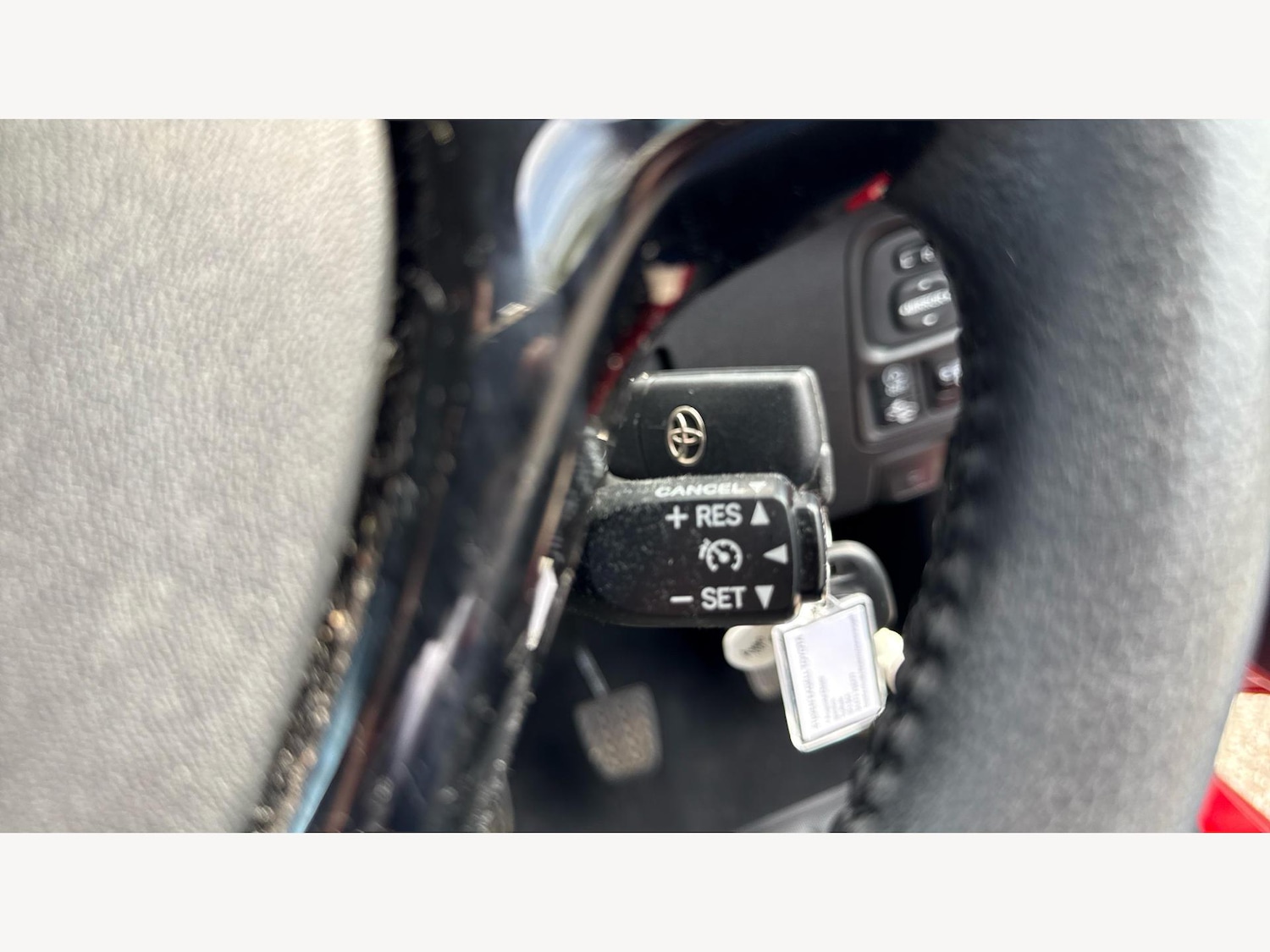 Used Toyota AYGO 2021 for sale - 76441031: Photo 24