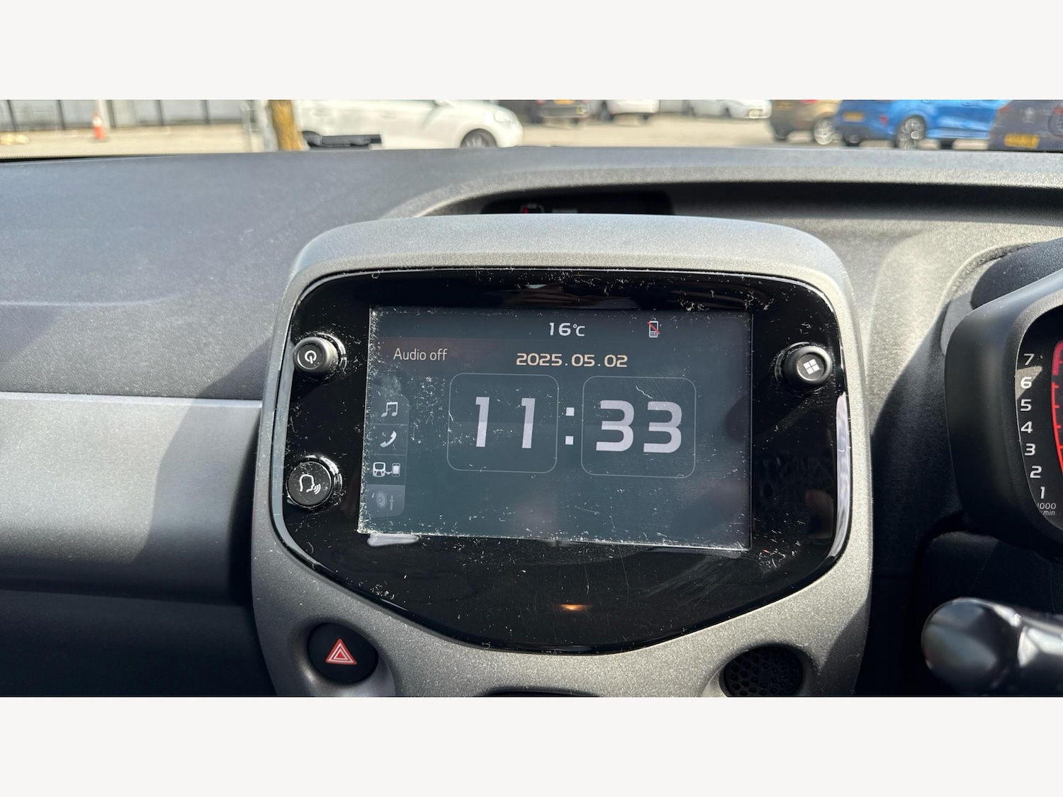 Used Toyota AYGO 2021 for sale - 76441031: Photo 9