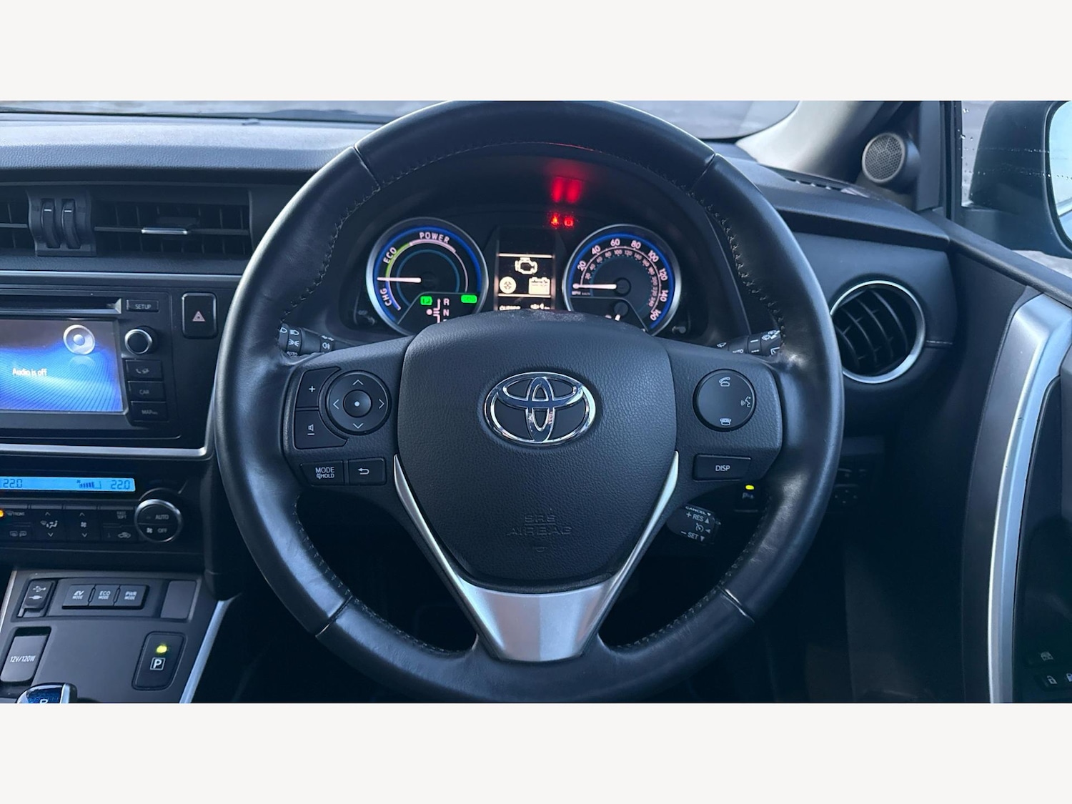 Used Toyota Auris 2015 for sale - 77166540: Photo 10