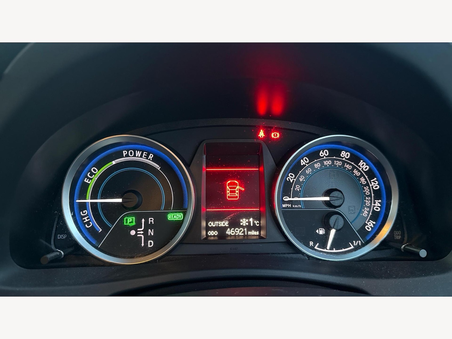 Used Toyota Auris 2015 for sale - 77166540: Photo 11