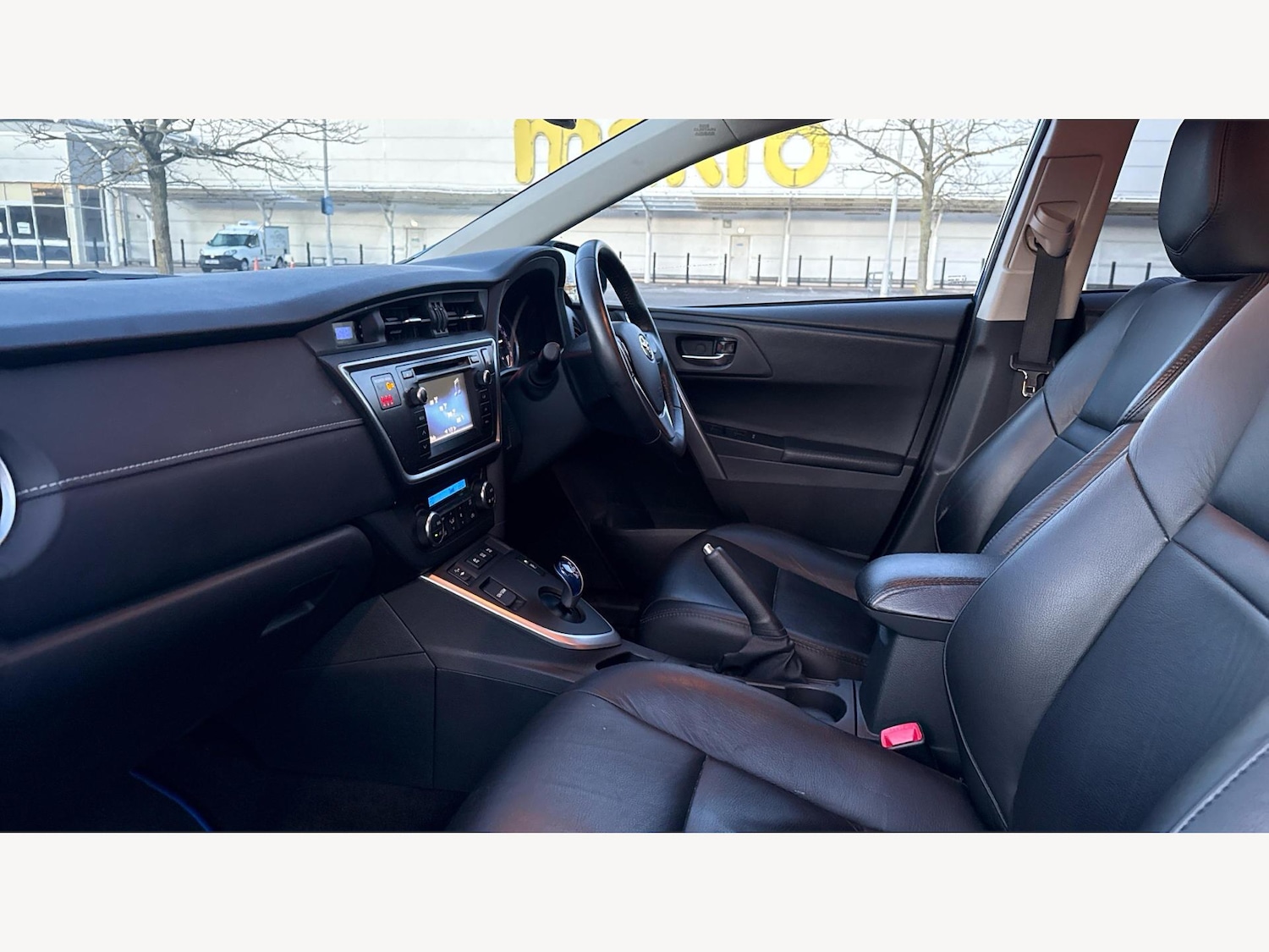 Used Toyota Auris 2015 for sale - 77166540: Photo 12