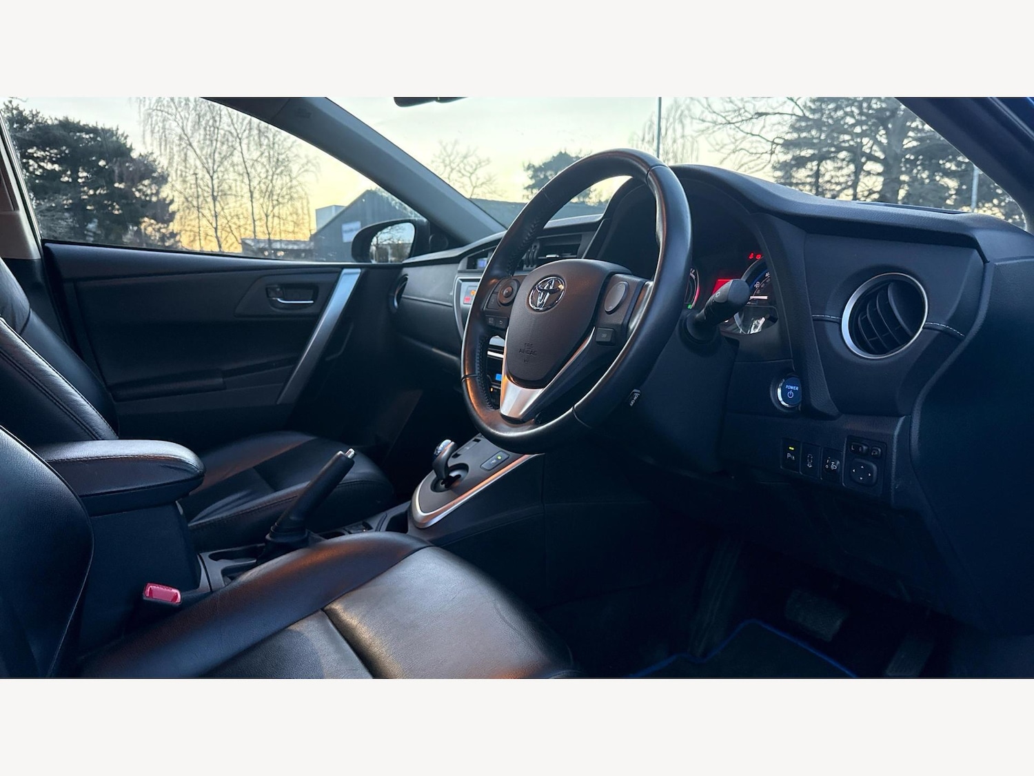 Used Toyota Auris 2015 for sale - 77166540: Photo 13