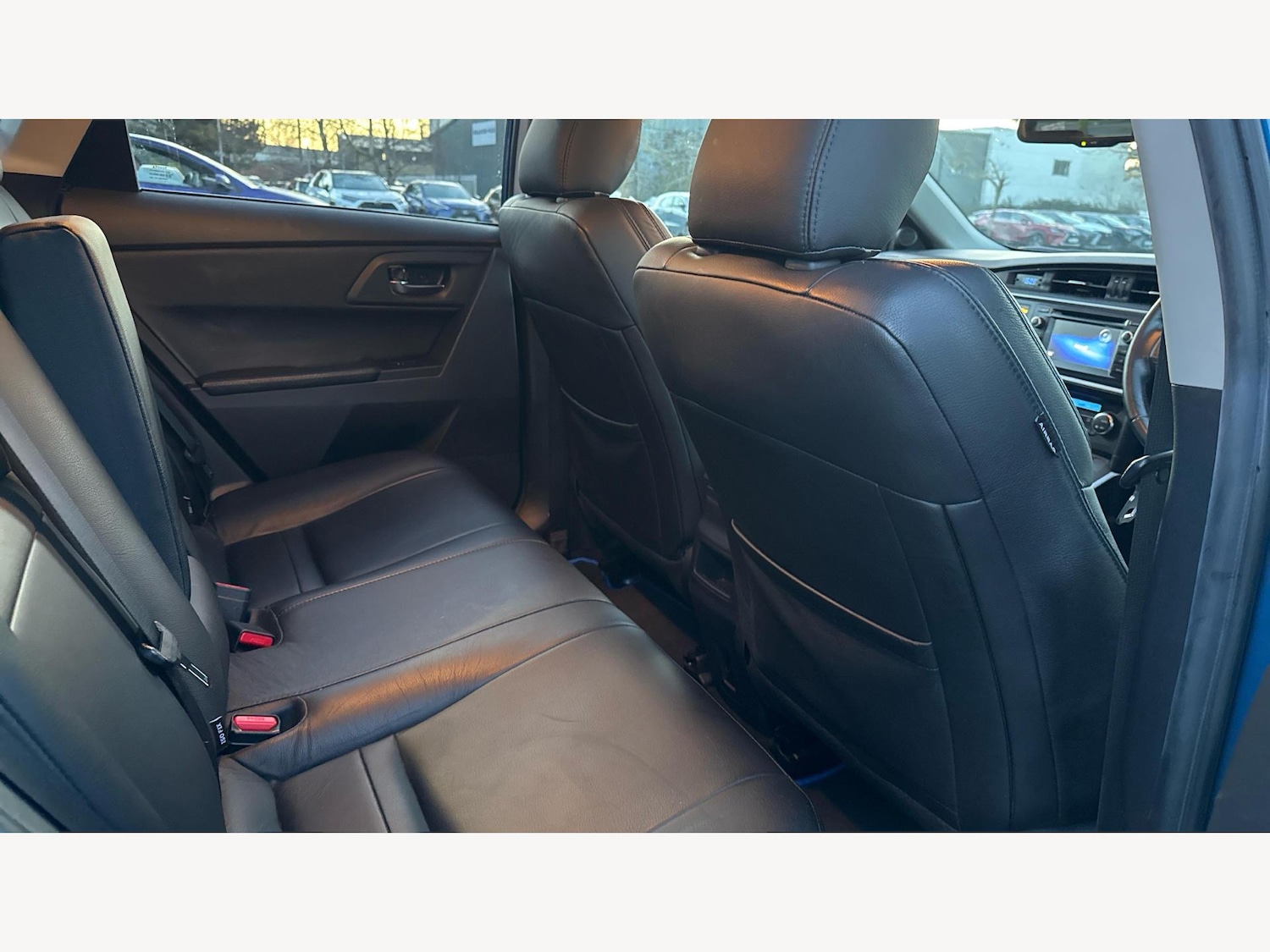 Used Toyota Auris 2015 for sale - 77166540: Photo 14