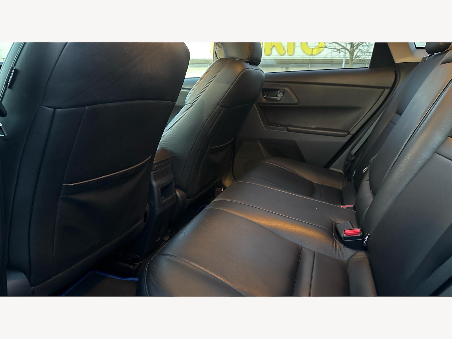 Used Toyota Auris 2015 for sale - 77166540: Photo 15