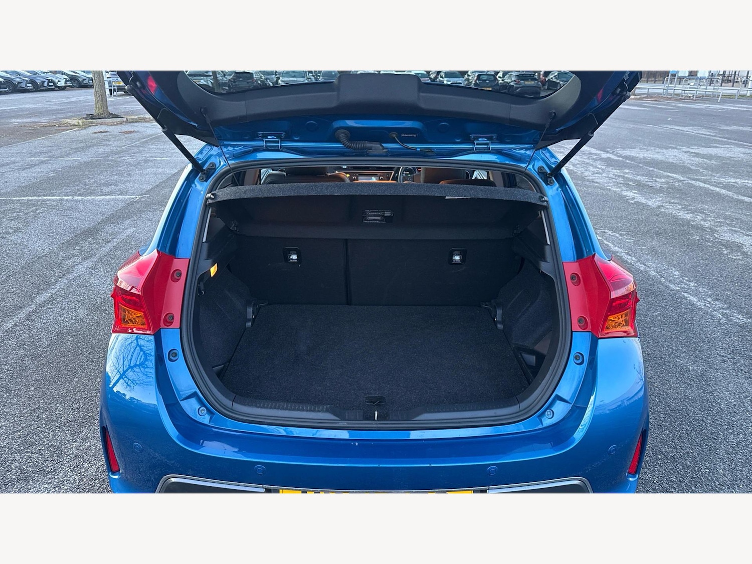 Used Toyota Auris 2015 for sale - 77166540: Photo 16