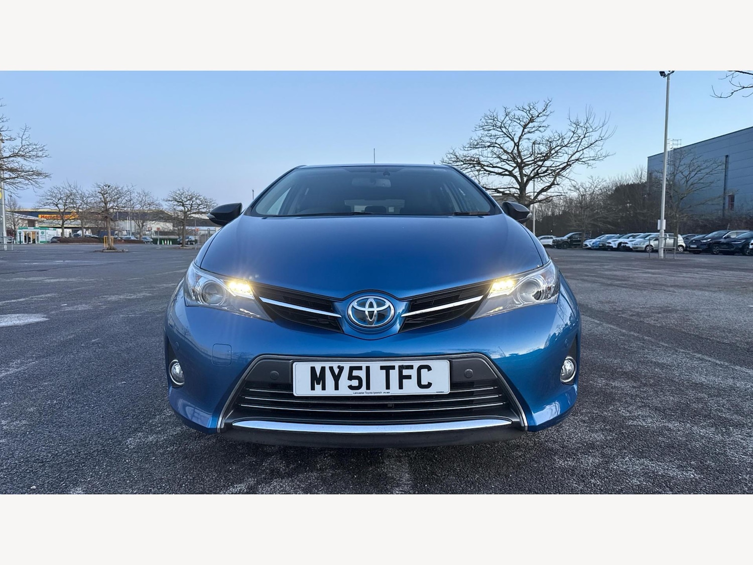 Used Toyota Auris 2015 for sale - 77166540: Photo 17