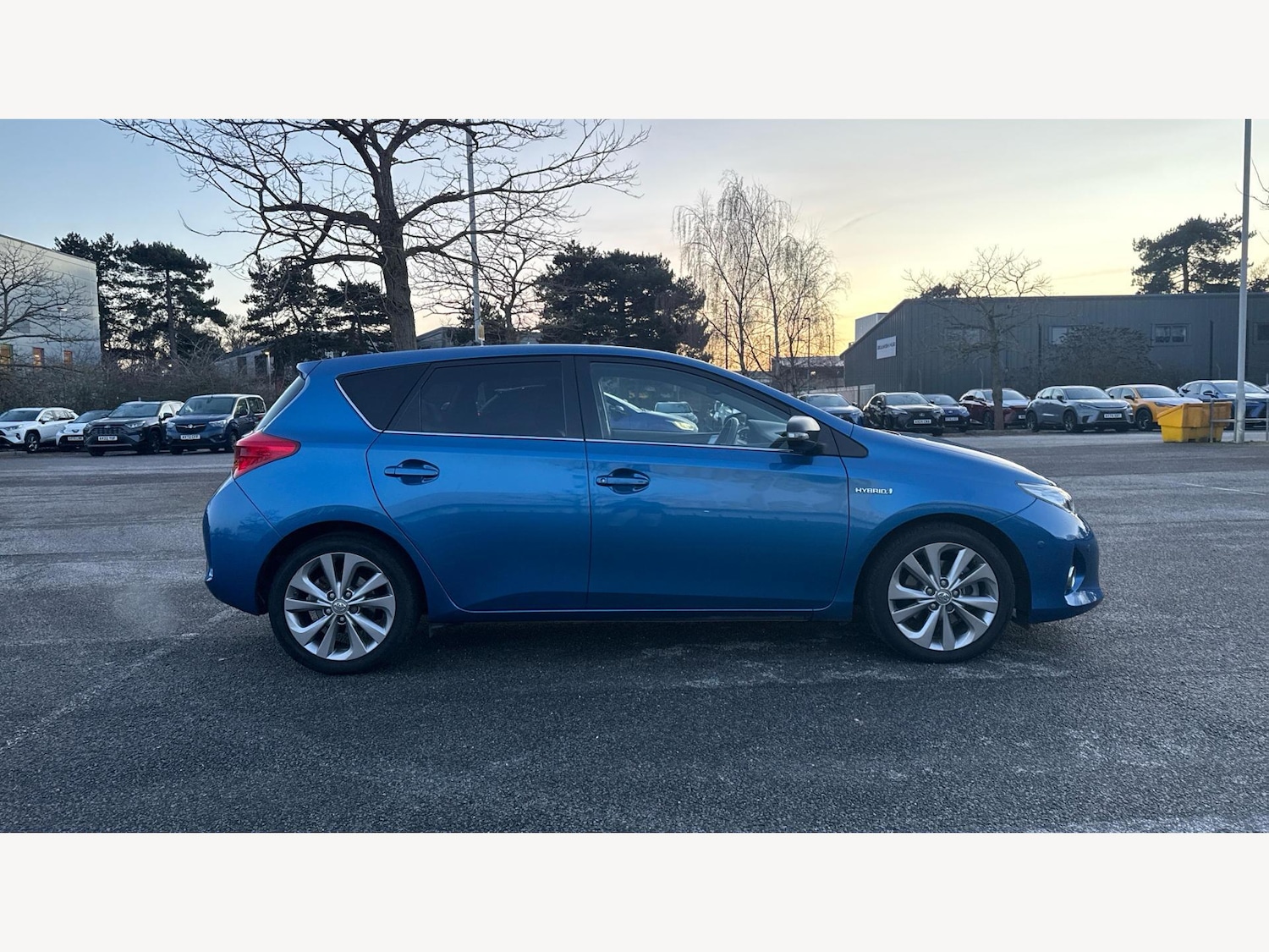 Used Toyota Auris 2015 for sale - 77166540: Photo 18