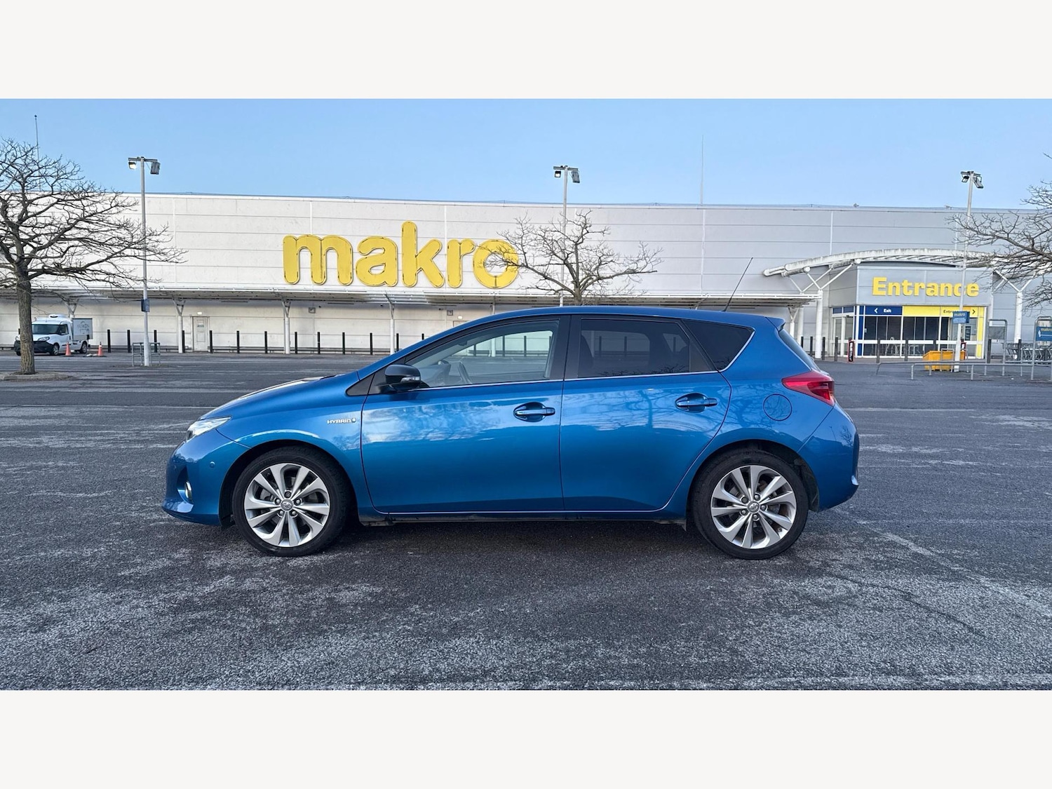 Used Toyota Auris 2015 for sale - 77166540: Photo 19