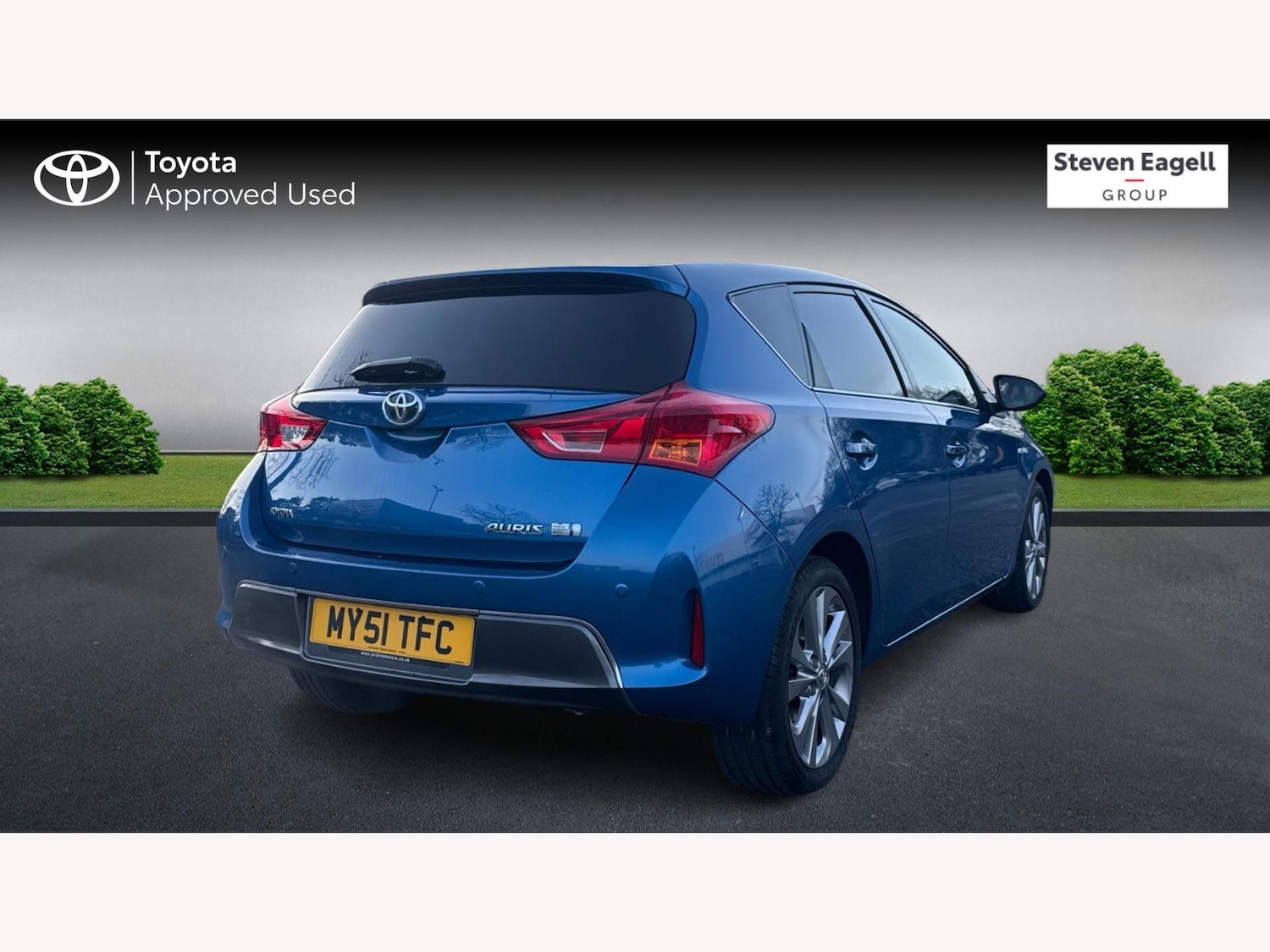 Used Toyota Auris 2015 for sale - 77166540: Photo 2
