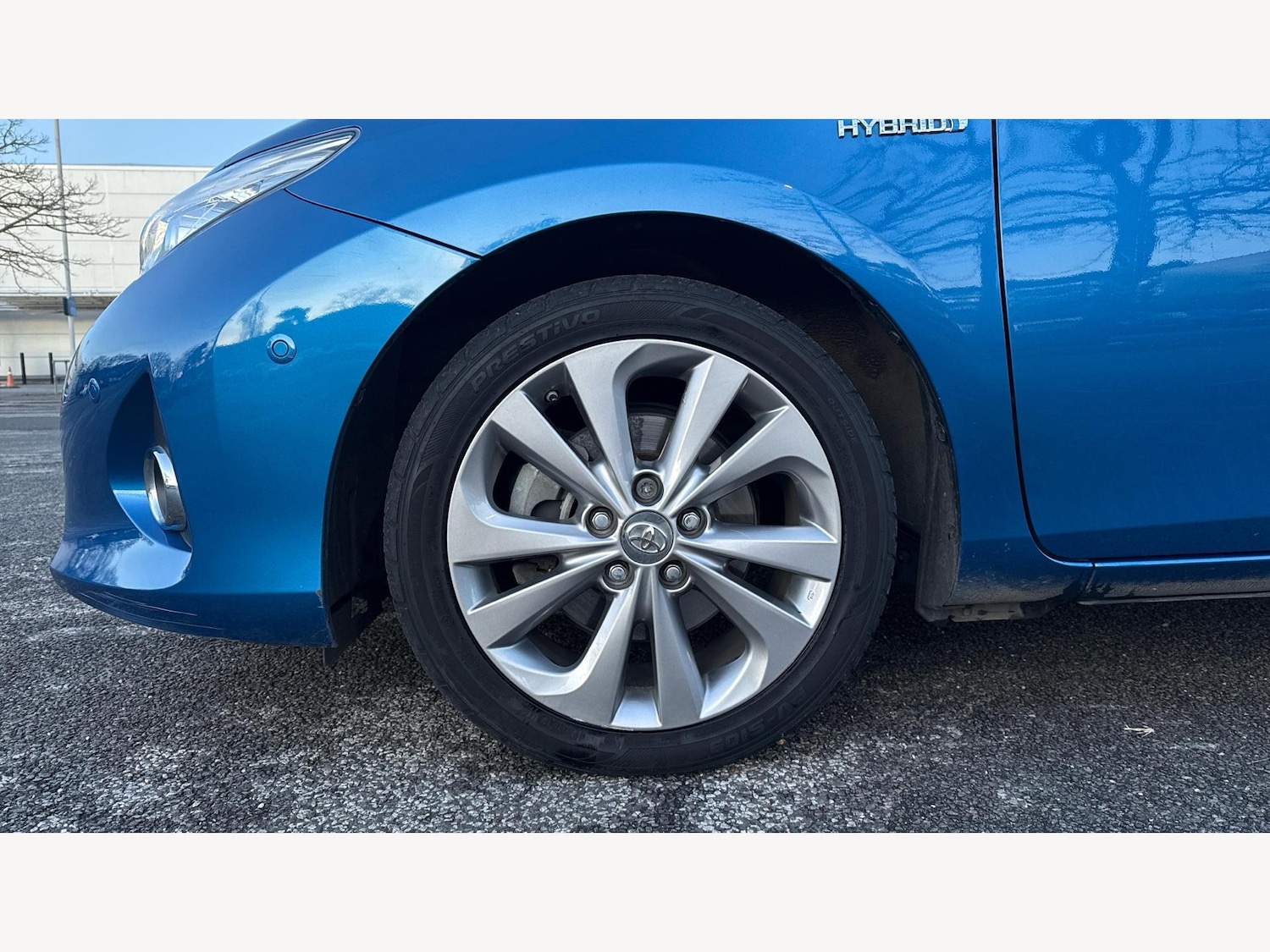 Used Toyota Auris 2015 for sale - 77166540: Photo 20
