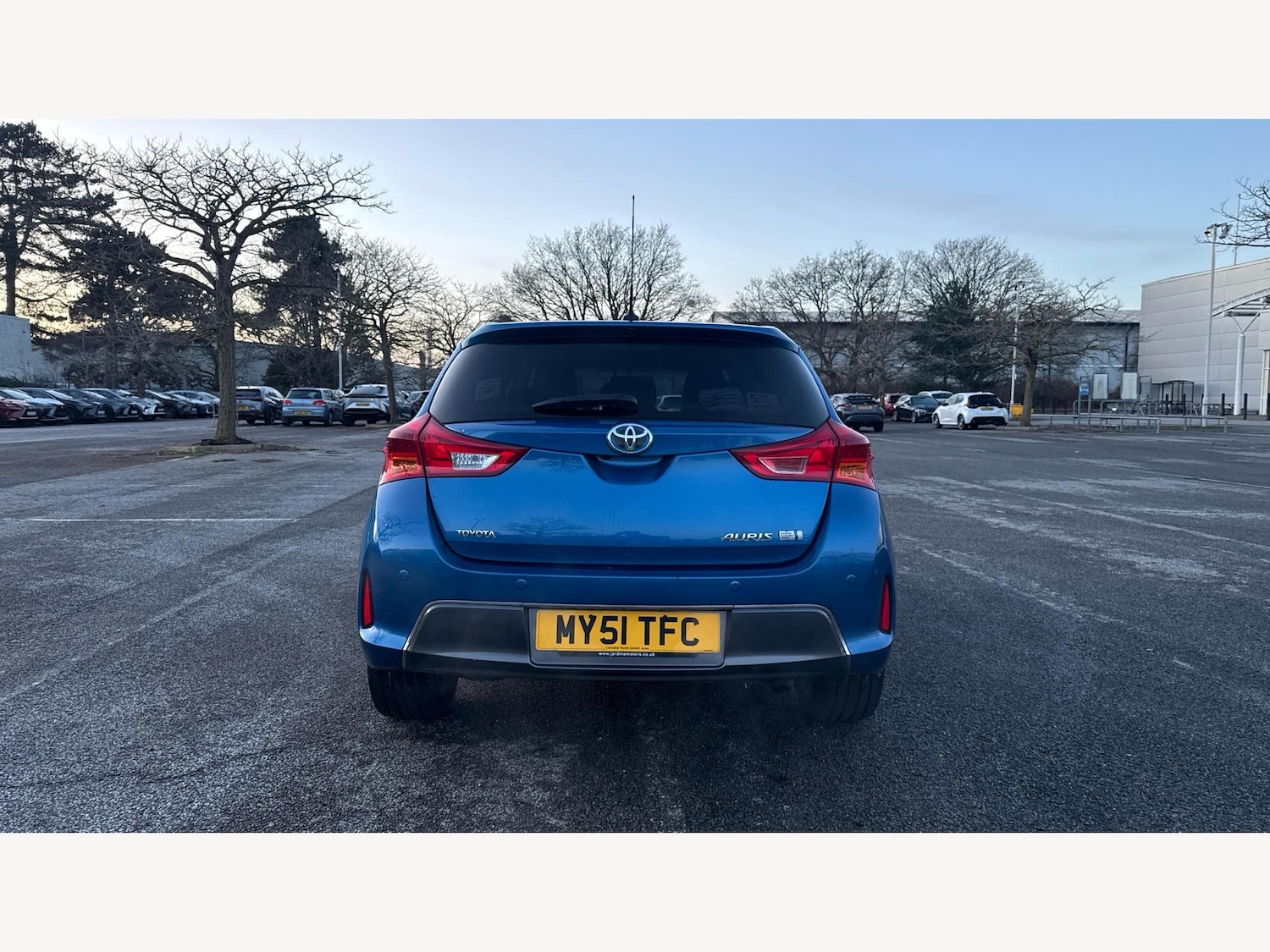 Used Toyota Auris 2015 for sale - 77166540: Photo 21