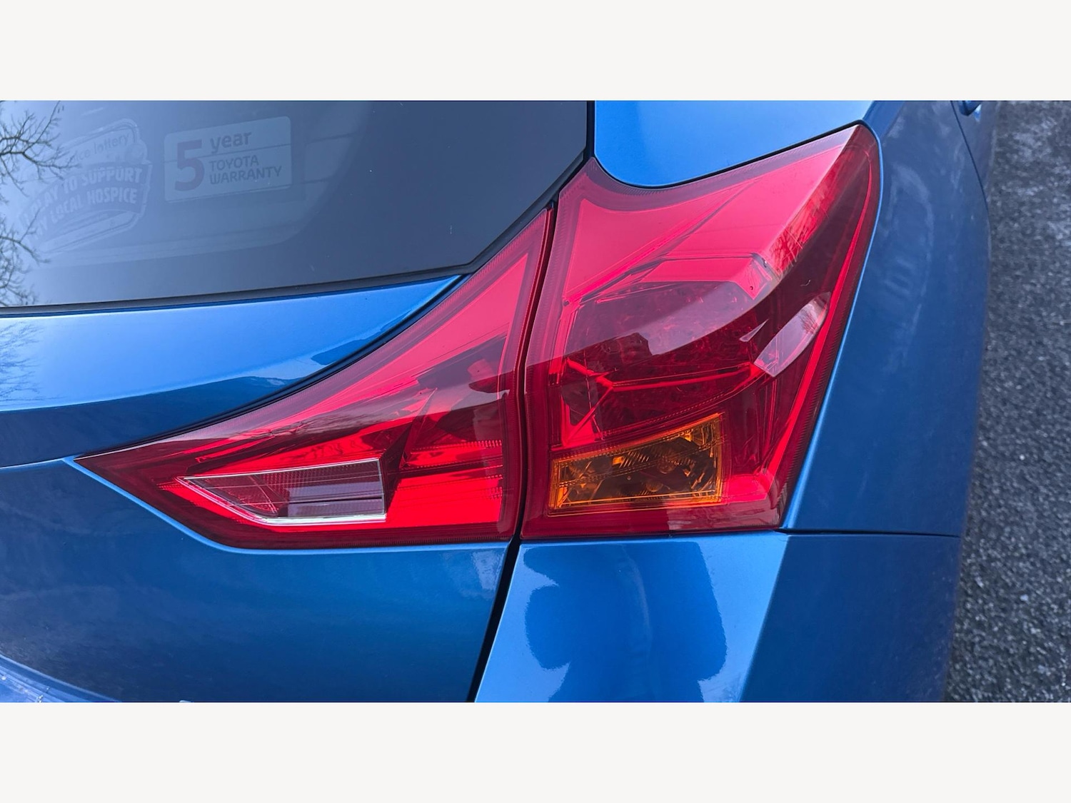 Used Toyota Auris 2015 for sale - 77166540: Photo 23