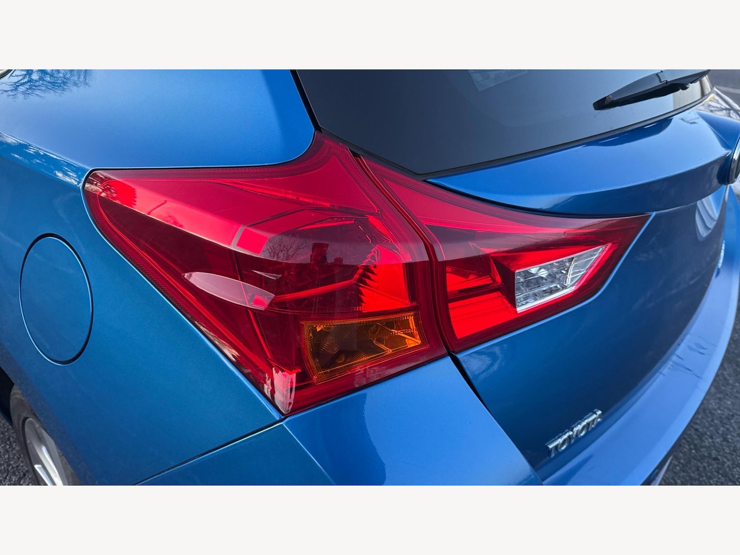 Used Toyota Auris 2015 for sale - 77166540: Photo 24