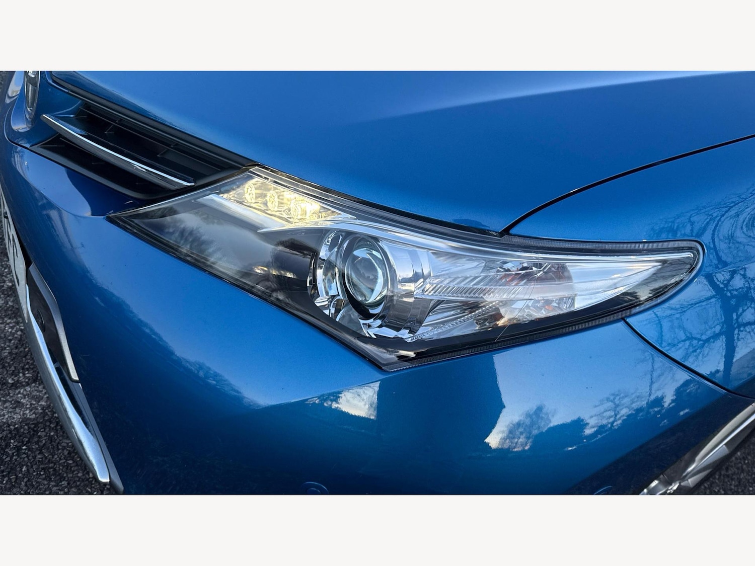 Used Toyota Auris 2015 for sale - 77166540: Photo 26