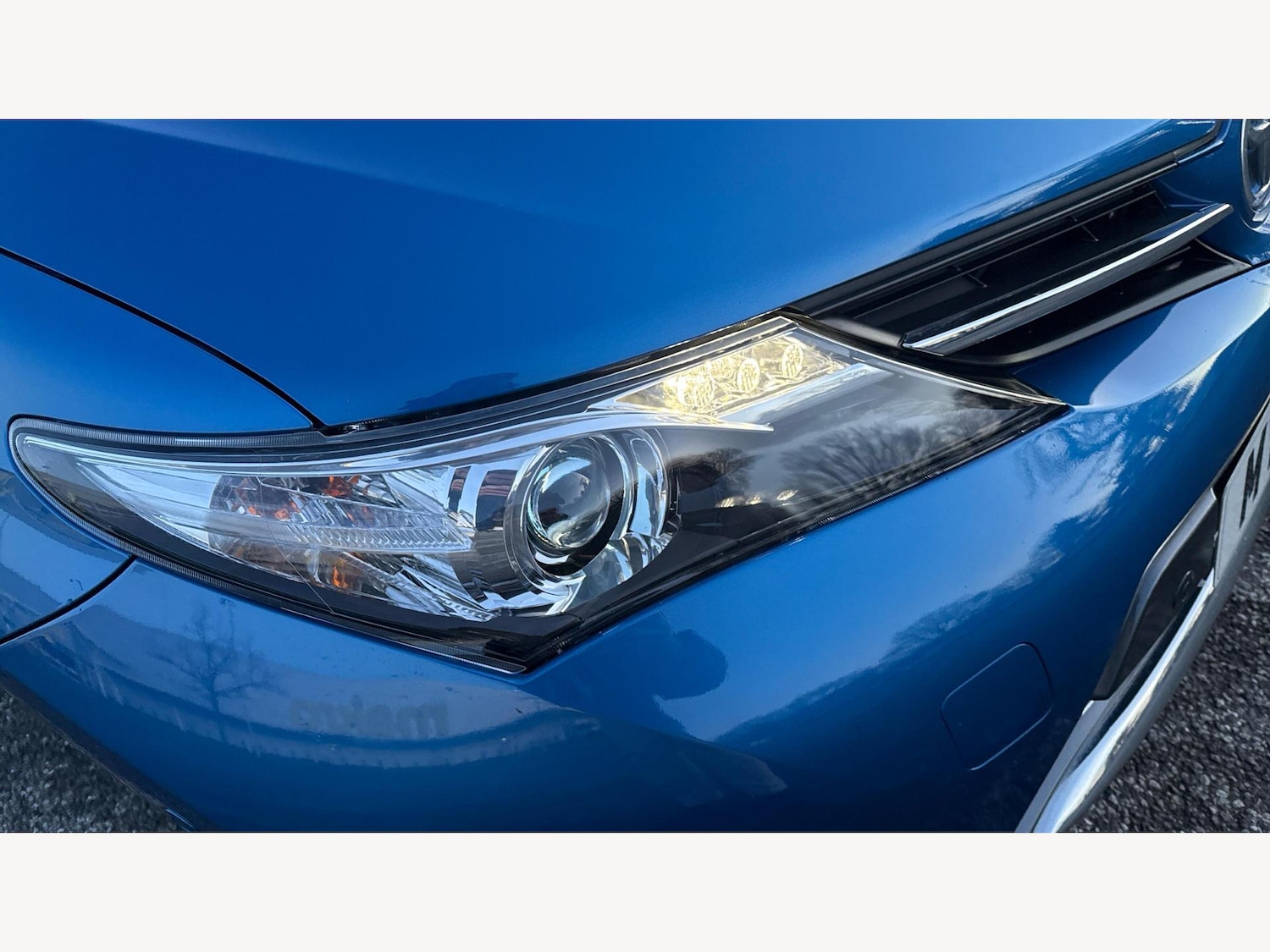 Used Toyota Auris 2015 for sale - 77166540: Photo 27