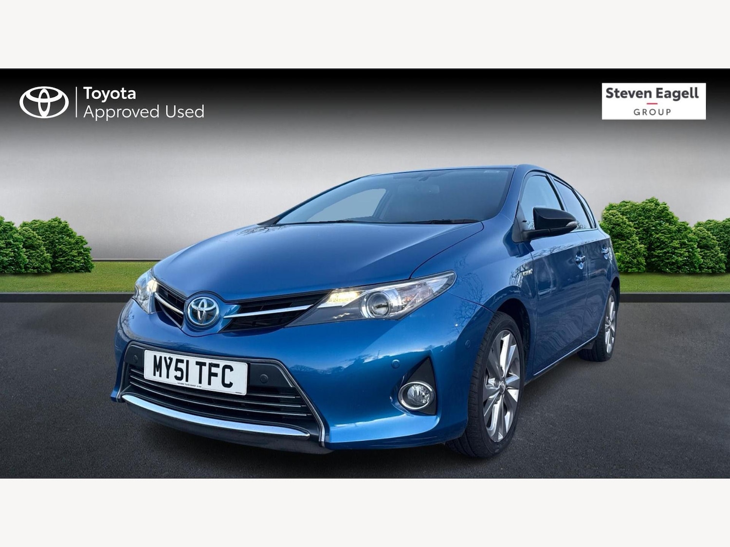 Used Toyota Auris 2015 for sale - 77166540: Photo 3