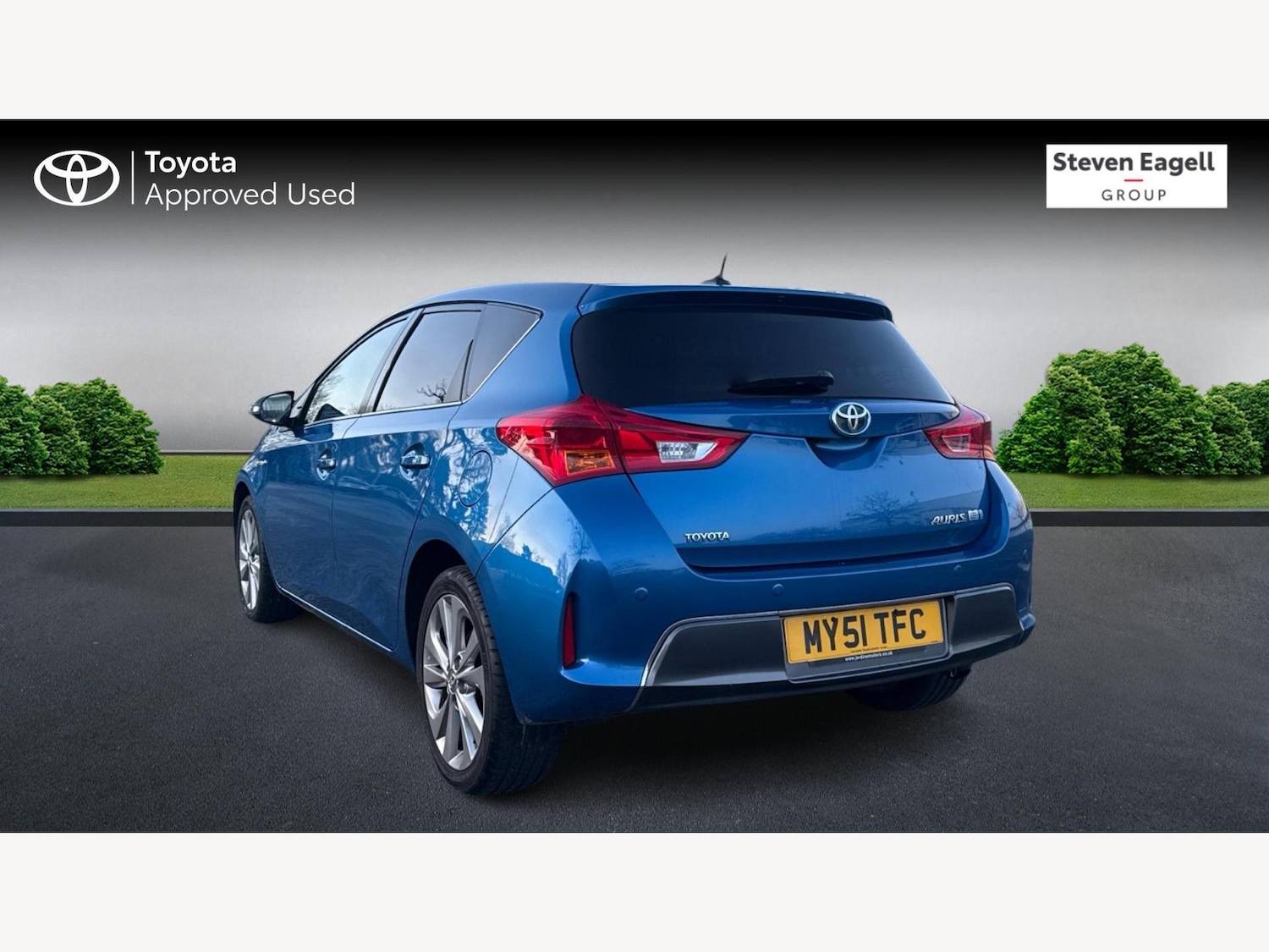 Used Toyota Auris 2015 for sale - 77166540: Photo 6