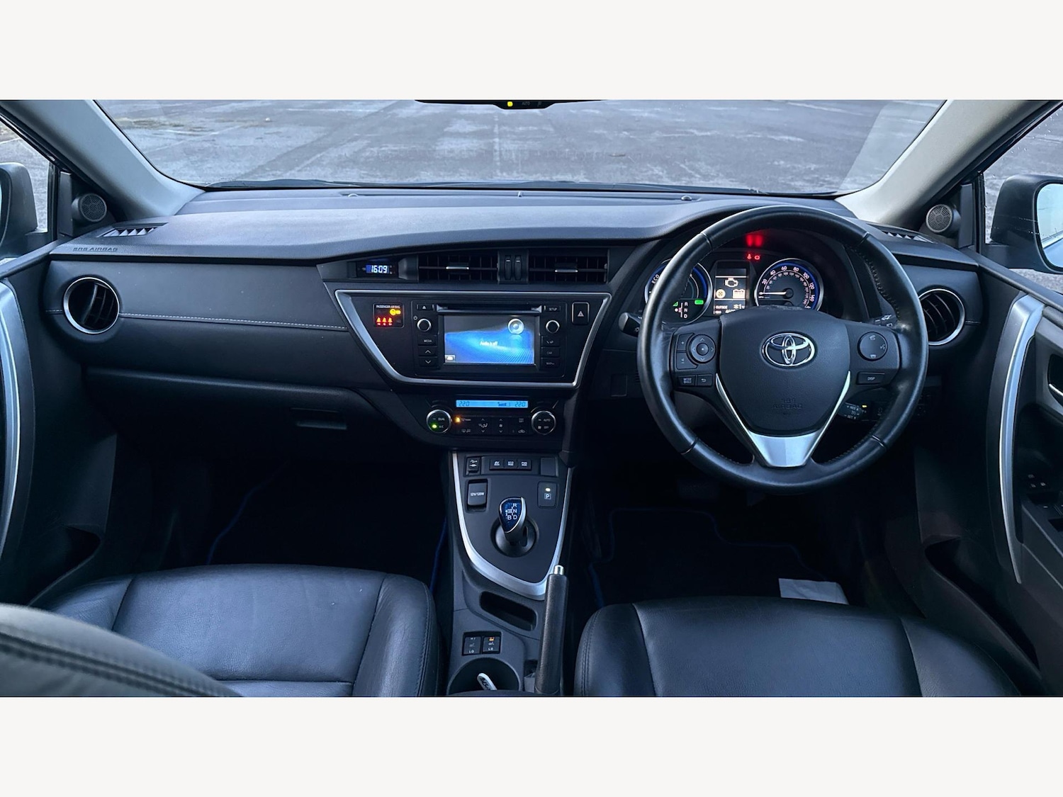 Used Toyota Auris 2015 for sale - 77166540: Photo 7