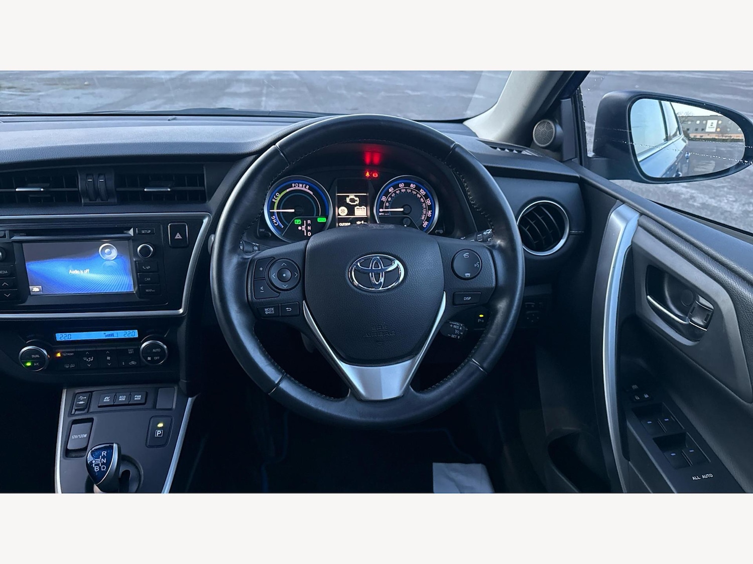Used Toyota Auris 2015 for sale - 77166540: Photo 8