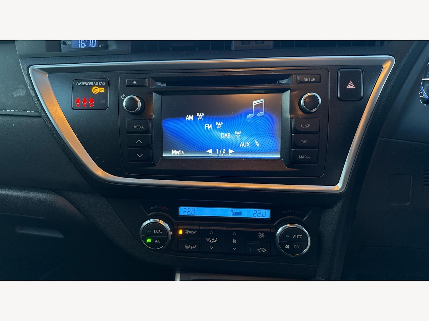 Used Toyota Auris 2015 for sale - 77166540: Photo 9