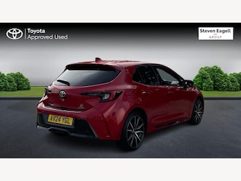 Used Toyota Corolla 2024 for sale - 78759975: Photo