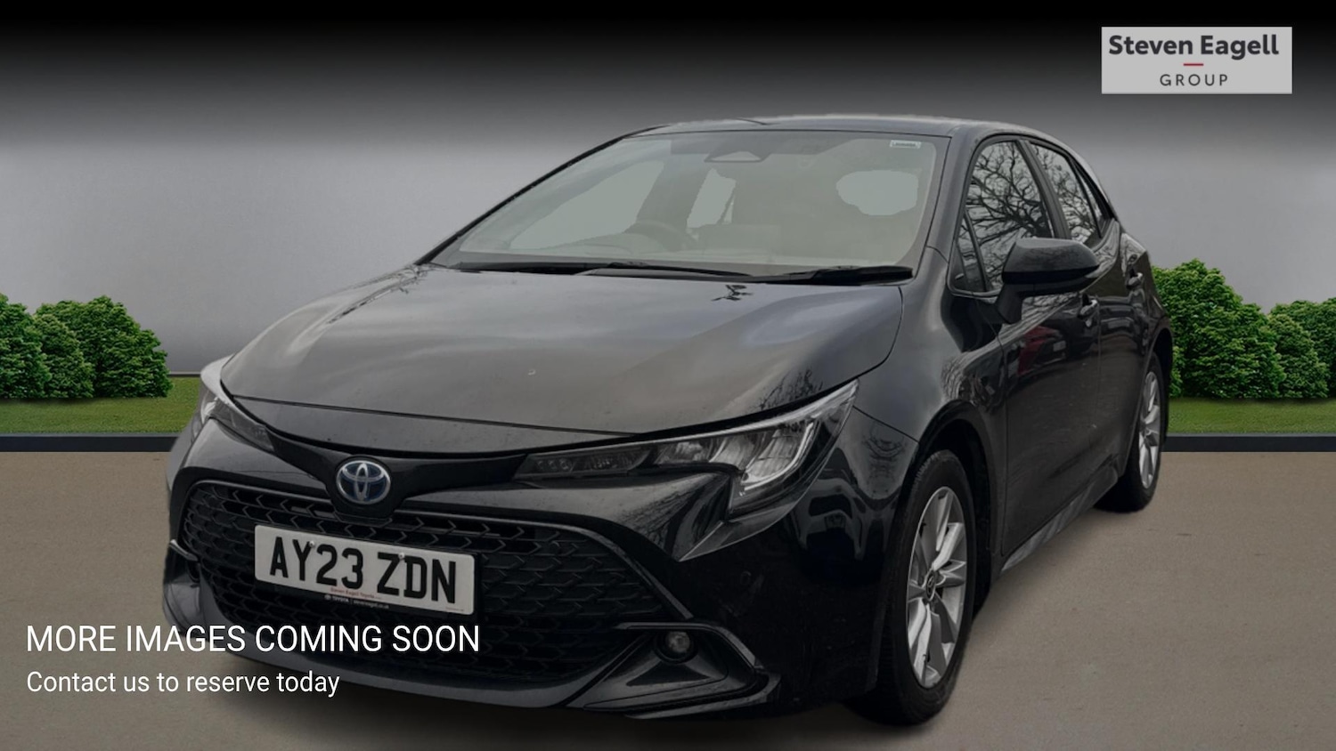 Used Toyota Corolla 2023 for sale - 76849623: Photo 3