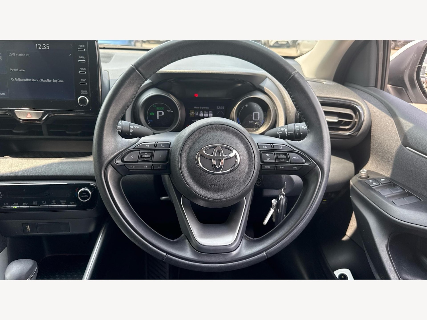 Used Toyota Yaris 2022 for sale - 76294448: Photo 10