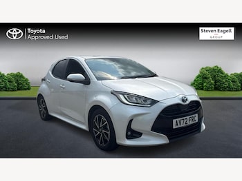 Toyota - Yaris