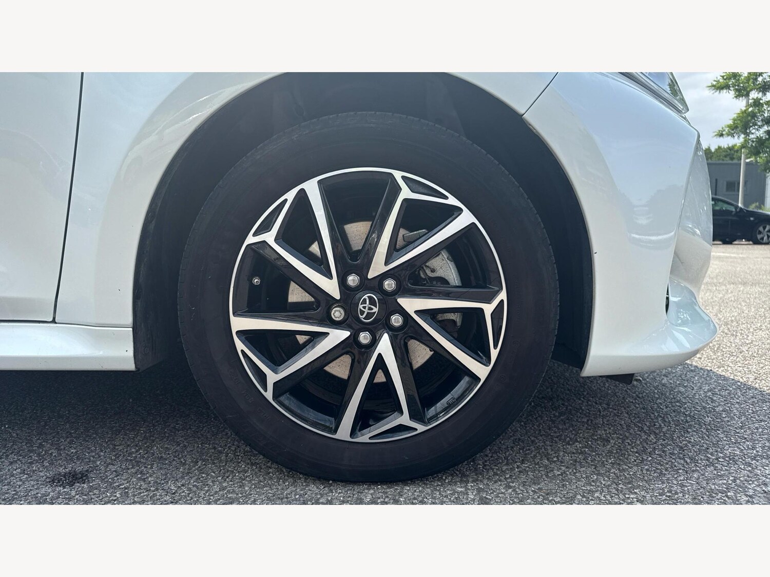 Used Toyota Yaris 2022 for sale - 76294448: Photo 20