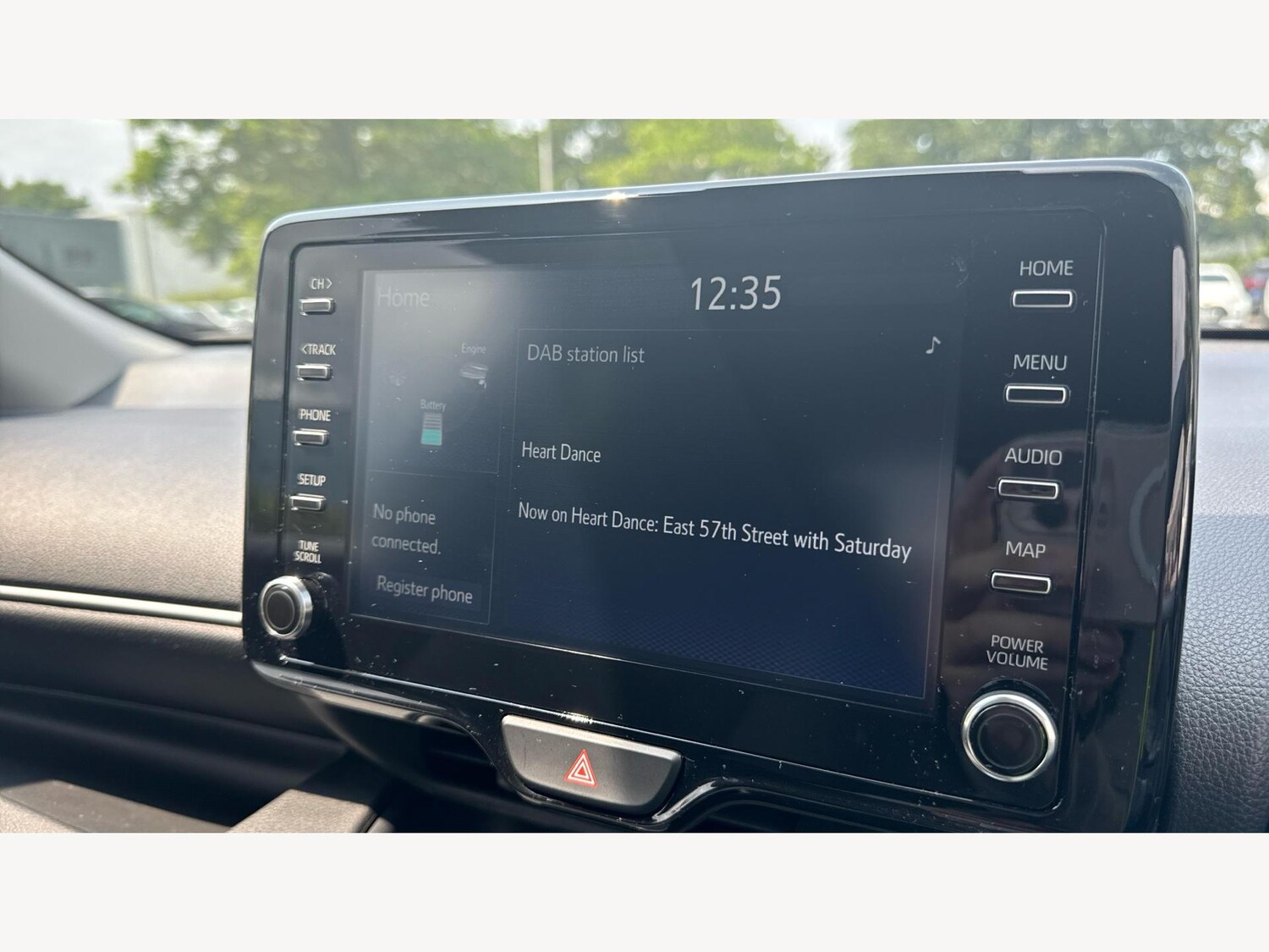 Used Toyota Yaris 2022 for sale - 76294448: Photo 9