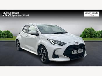 Used Toyota Yaris 2026 for sale - 79750508: Photo