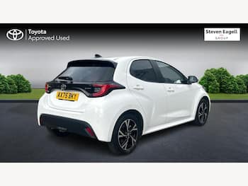 Used Toyota Yaris 2026 for sale - 79750508: Photo