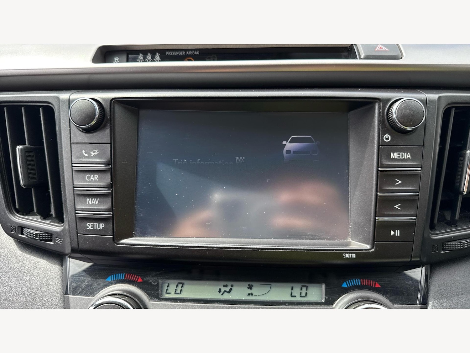 Vehicle 23