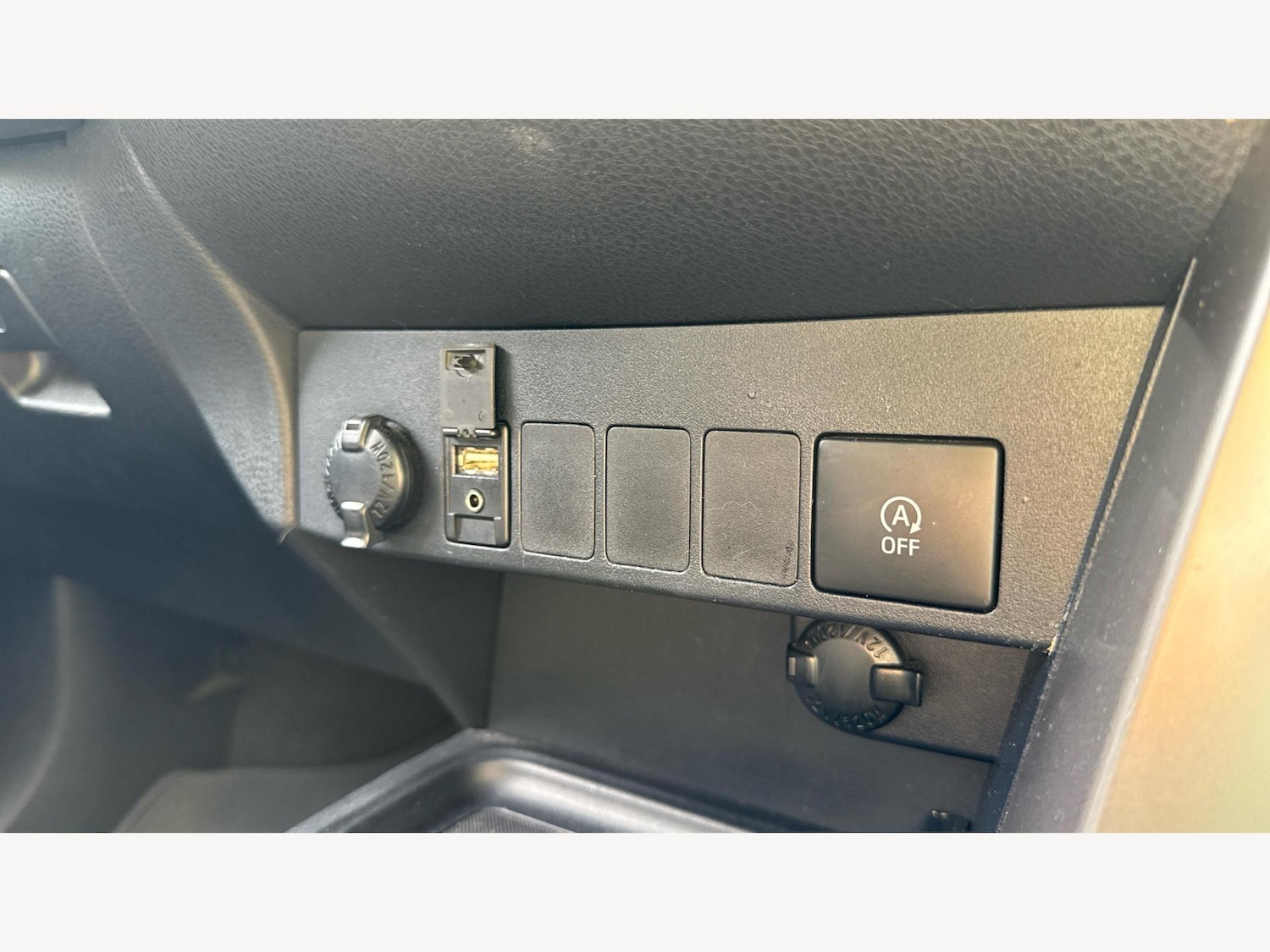 Vehicle 26