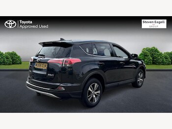 Used Toyota RAV4 2016 for sale - 75214746: Photo
