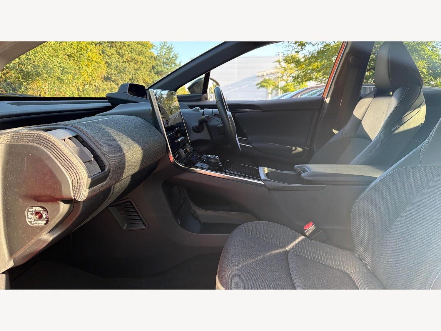 Used Toyota Other 2024 for sale - 76189741: Photo 12