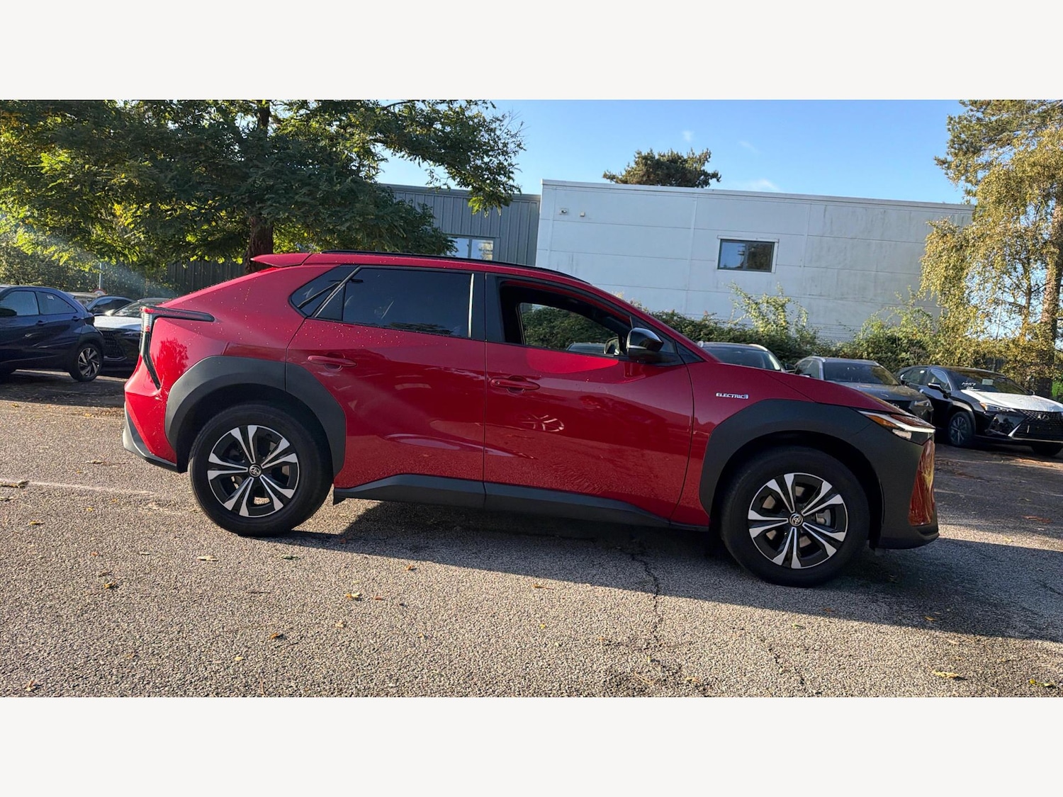Used Toyota Other 2024 for sale - 76189741: Photo 18