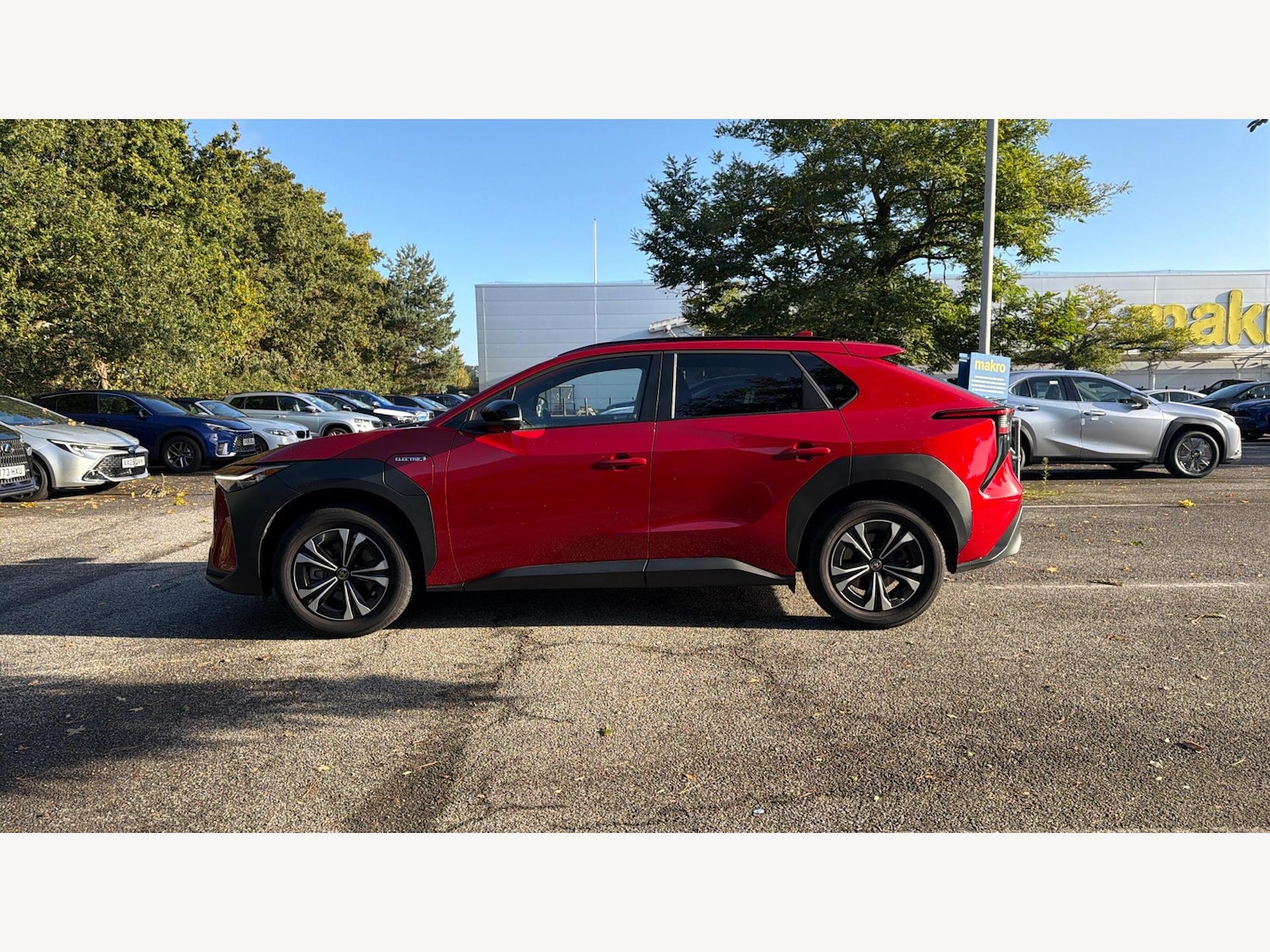 Used Toyota Other 2024 for sale - 76189741: Photo 19
