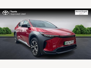 Used Toyota Other 2024 for sale - 76189741: Photo