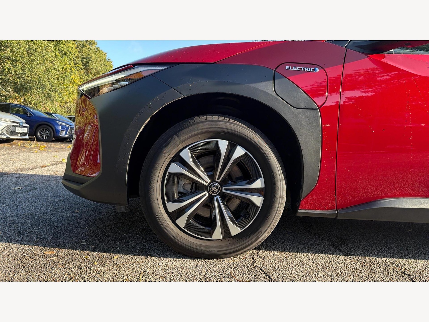 Used Toyota Other 2024 for sale - 76189741: Photo 20