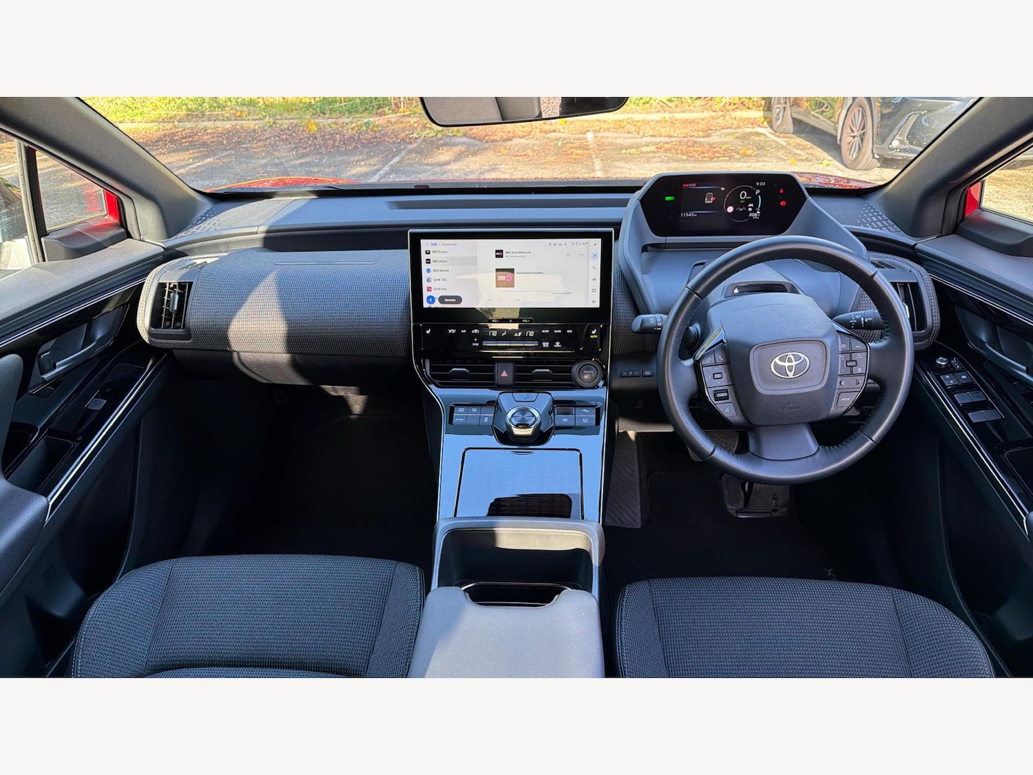 Used Toyota Other 2024 for sale - 76189741: Photo 7