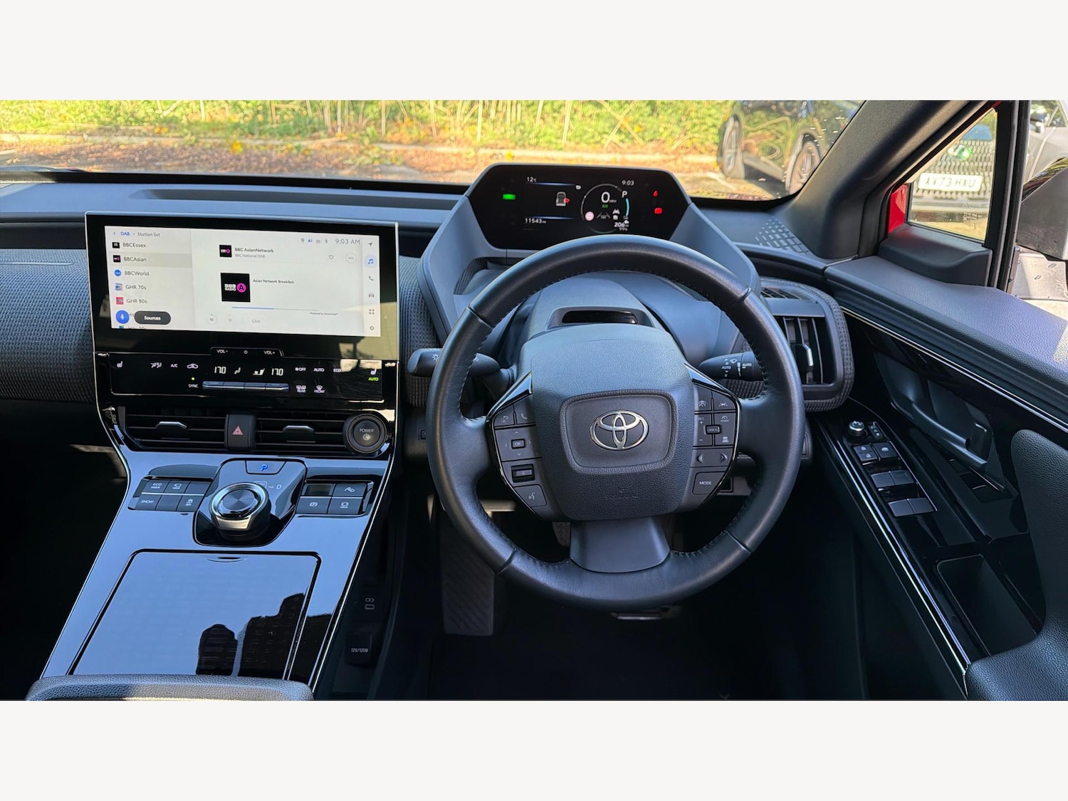 Used Toyota Other 2024 for sale - 76189741: Photo 8