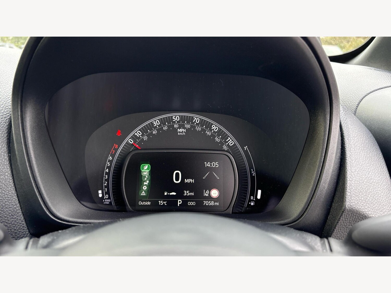 Used Toyota Aygo X 2024 for sale - 76371580: Photo 11