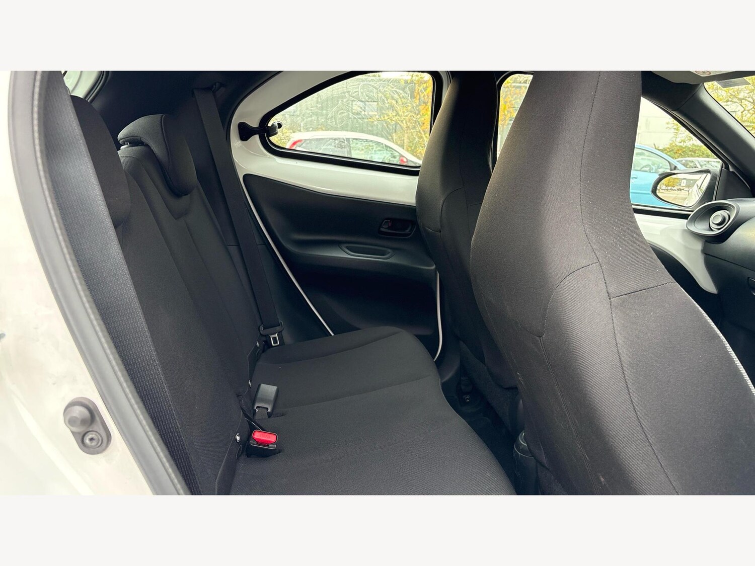 Used Toyota Aygo X 2024 for sale - 76371580: Photo 14