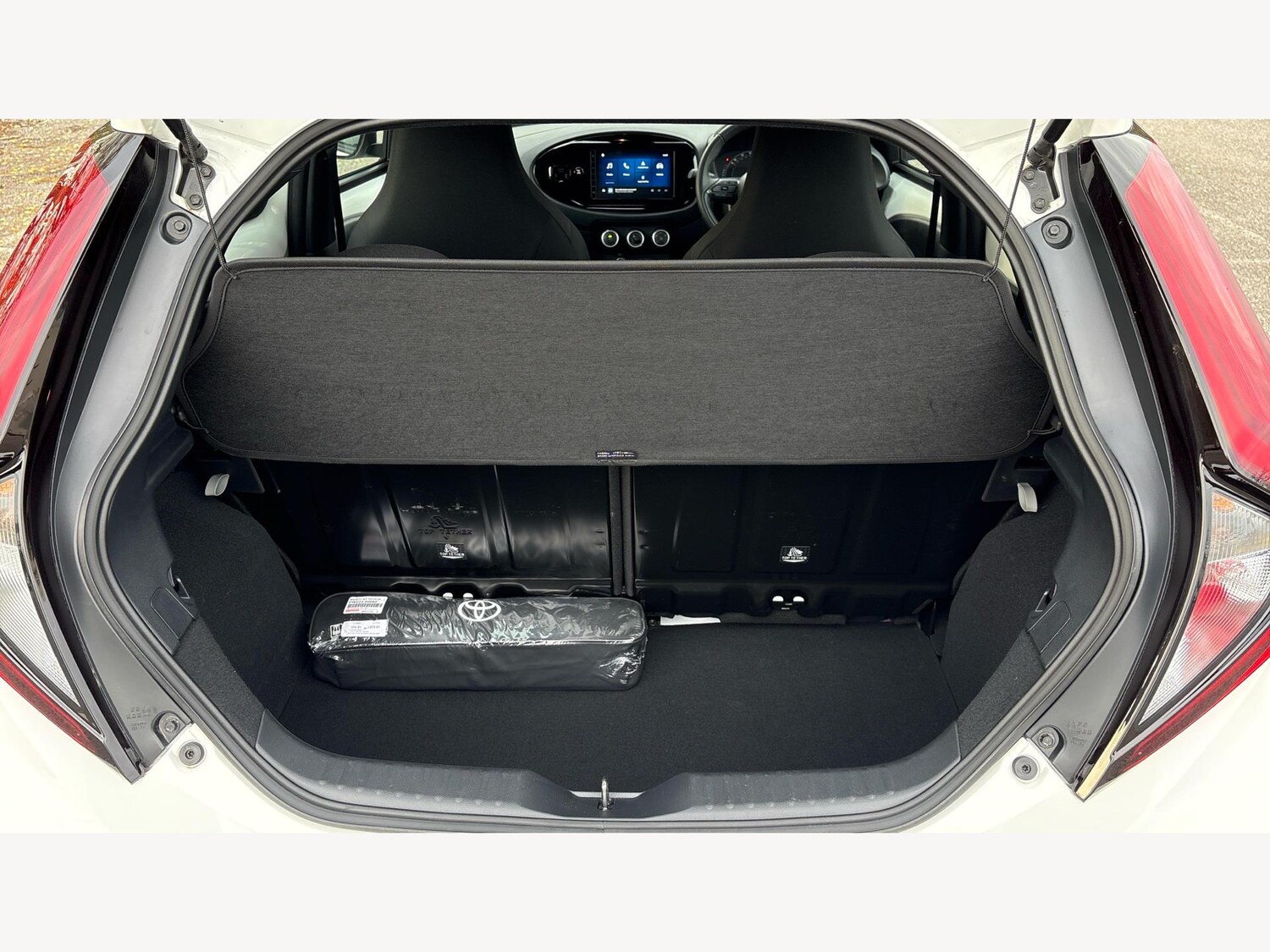 Used Toyota Aygo X 2024 for sale - 76371580: Photo 16